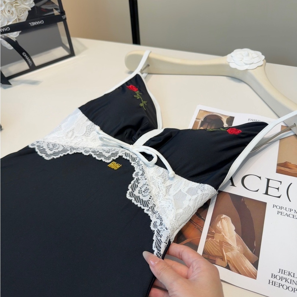 Miumiu swimsuits - Picture 5 of 9